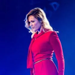 Leave Me Chords by Helene Fischer