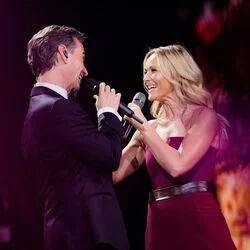 Schau Mal Herein Tab by Helene Fischer