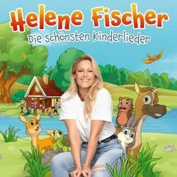 So Ein Schöner Tag Fliegerlied Chords by Helene Fischer