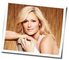 War Heut Mein Lezter Tag Chords by Helene Fischer