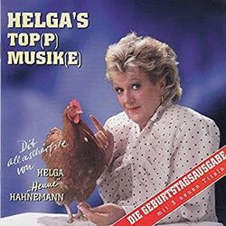 Wo Is Mein Jeld Chords by Helga Hahnemann