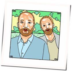 Downward Spiral Chords by The Helio Sequence