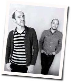 One More Time Chords by The Helio Sequence