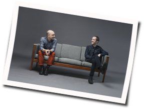 Out Among The Sheltering Pines Chords by The Helio Sequence