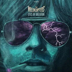 Eyes Of Oblivion Chords by The Hellacopters