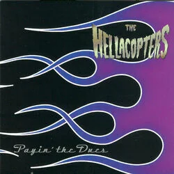Like No Other Man Chords by The Hellacopters