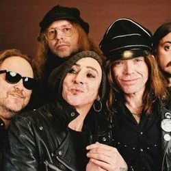 Reap A Hurricane Chords by The Hellacopters