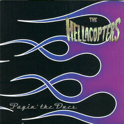 Like No Other Man by The Hellacopters