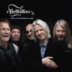 Deg Og Meg I Kveld Chords by Hellbillies