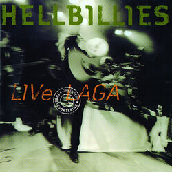 Eit Skot Te Chords by Hellbillies