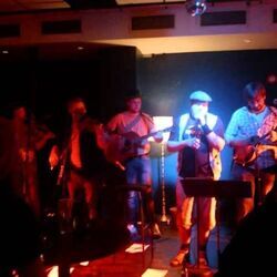 Hinmann Og Eg Chords by Hellbillies
