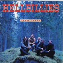 I Morgo Har Eg Fri Chords by Hellbillies