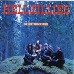 I Morgo Har Eg Fri by Hellbillies