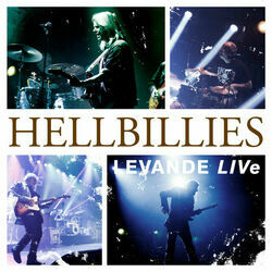 Leita Natt Og Dag Chords by Hellbillies