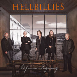 Mot Straumen by Hellbillies