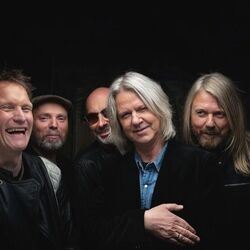 På ål Stasjon Chords by Hellbillies