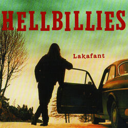 Som Ein Båt På Land by Hellbillies