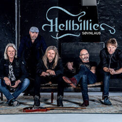 Søvnlaus Chords by Hellbillies