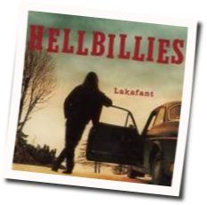 Sur Som Rognebaer Chords by Hellbillies