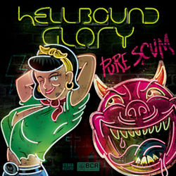 Be My Crutch Chords by Hellbound Glory