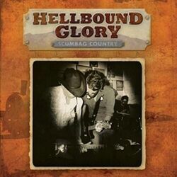 Livin This Way Chords by Hellbound Glory
