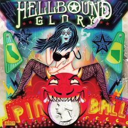 Six Strings Away by Hellbound Glory