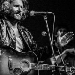 That's Just What I Am Chords by Hellbound Glory