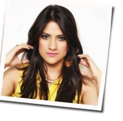 Minha Metade Chords by Hellen Caroline
