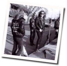 Messiah Bass tabs by Hellhammer