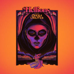 Thresher by Hellions