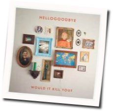 Coppertone by Hellogoodbye