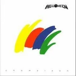 Giants Tab by Helloween