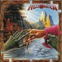 I Want Out Bass Tab by Helloween