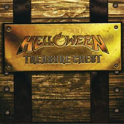 In The Middle Of A Heartbeat Chords by Helloween