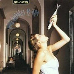 Your Turn Tab by Helloween