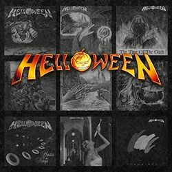 A Million To One Chords by Helloween