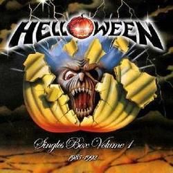 A Tale That Wwasn't Right by Helloween