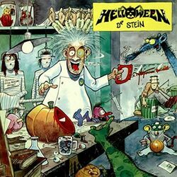 Dr Stein by Helloween