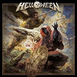 Fear Of The Fallen Chords by Helloween