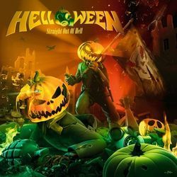 Forever And One Chords by Helloween