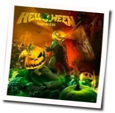 Hold Me In Your Arms Chords by Helloween