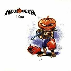 I Can Chords by Helloween