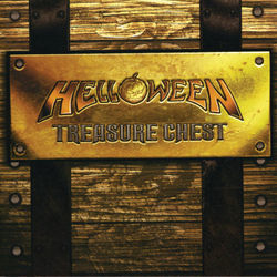 In The Middle Of A Heartbeat by Helloween