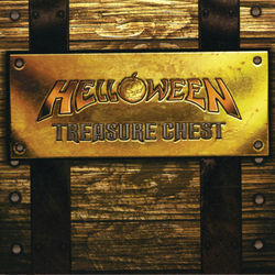 In The Middle Of A Heartbeat Chords by Helloween