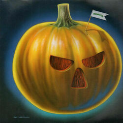 Judas Chords by Helloween