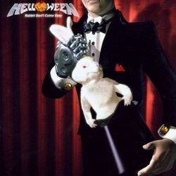 Listen To The Flies Chords by Helloween