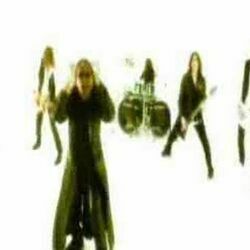 Mrs God Chords by Helloween