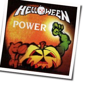 Power by Helloween