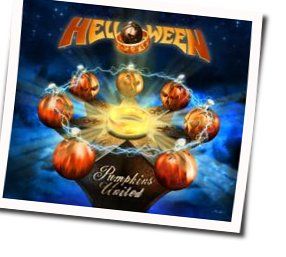 Pumpkins United by Helloween