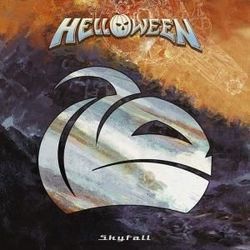 Skyfall Chords by Helloween